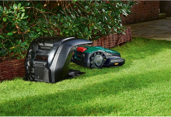 Grasmaaier ROBOMOW RKS1500 1500m² van Robomow — afbeelding 5