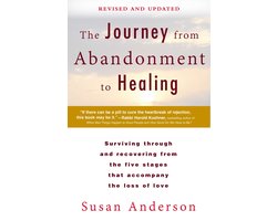 Journey From Abandonment To Healing Revi