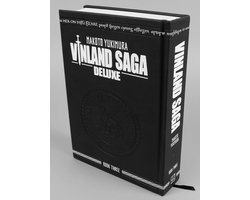 Vinland Saga Deluxe- Vinland Saga Deluxe 3