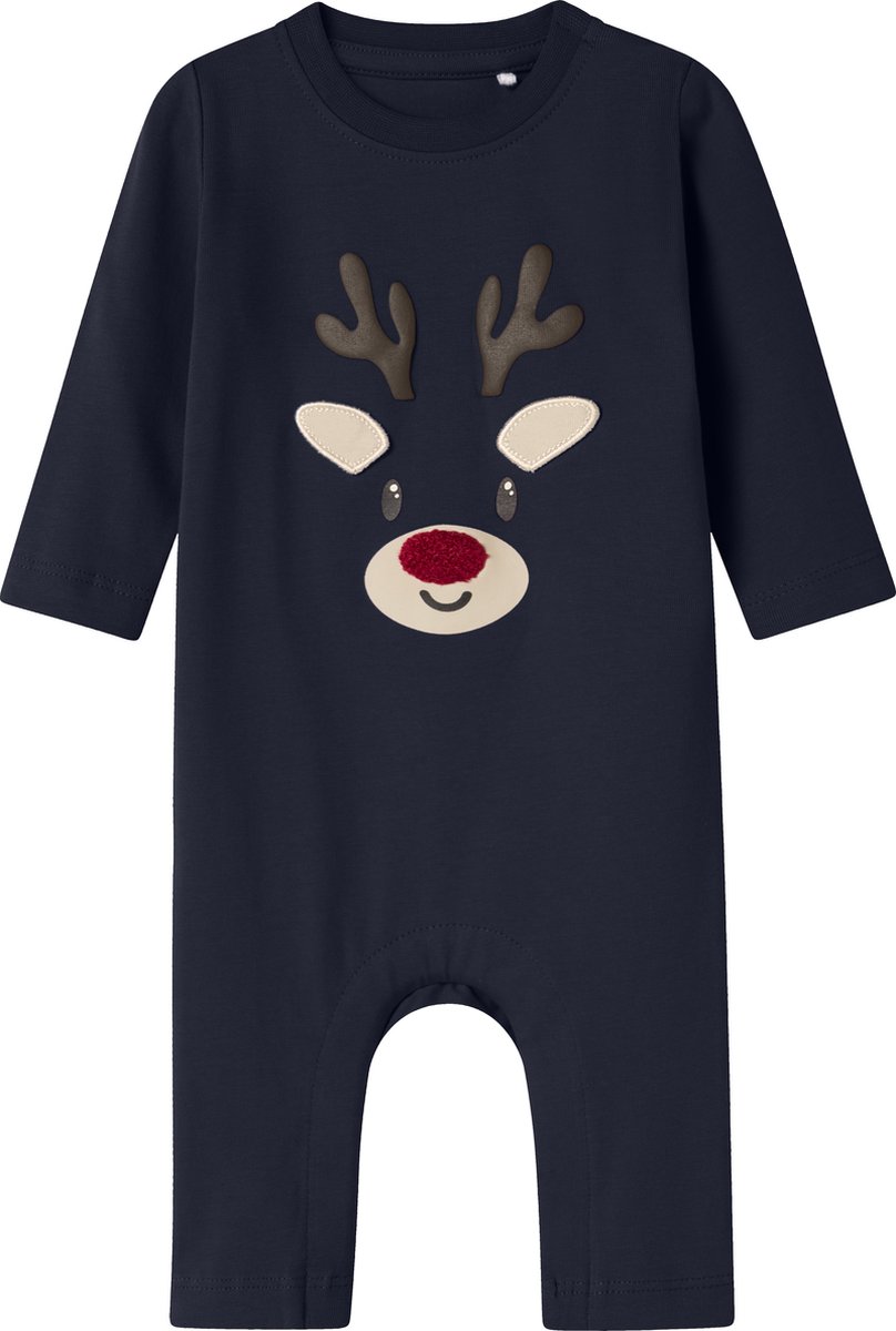 NAME IT - NBNFRO LS BODY SUIT - Baby - Pyjamas