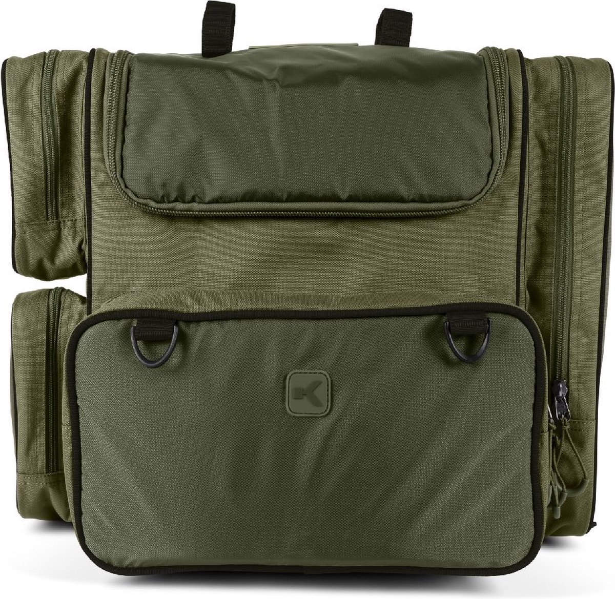 Korum Progress Rucksack 35L