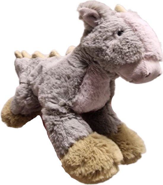 Happy Horse paard knuffel 20 cm