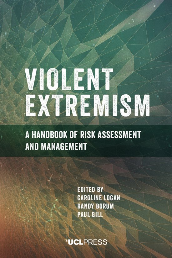 Violent Extremism - cover