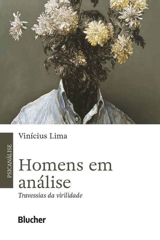 Homens em análise - cover
