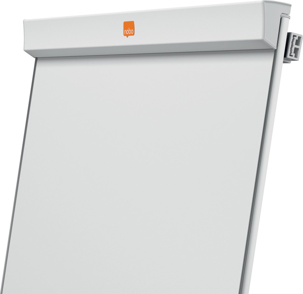 Nobo Impresion Pro Stalen Flipover - Magnetisch Whiteboard - Inclusief Marker thumbnail 2