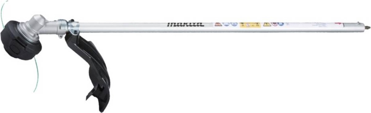Afbeelding 3 van Makita 198779-6 Trimmer-opzetstuk