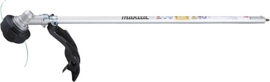 Makita hulpstuk voor trimmer EM406MP 420 mm - 198779-6 — afbeelding 3