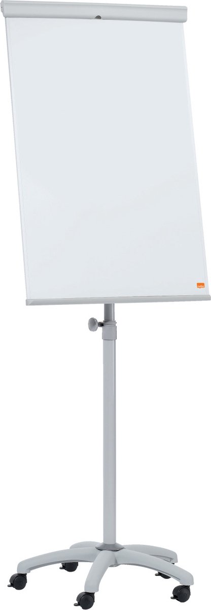 Nobo Essence Mobiele Flipover - Magnetisch