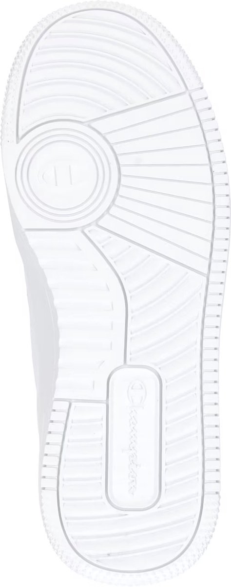Champion RD 18 LOW G GS damestrainers S32492 CHA WW001 Wit
