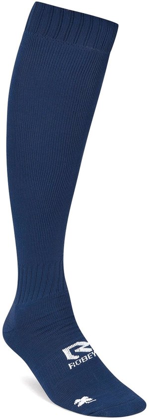 Chaussettes de football Robey Basic Socks (taille SR+) - Marine