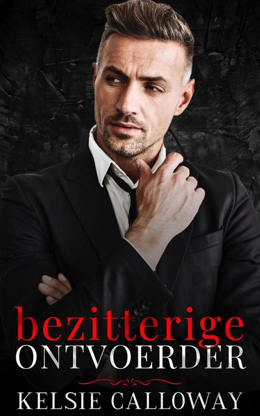 De Valenti Misdaadfamilie - Bezitterige Ontvoerder