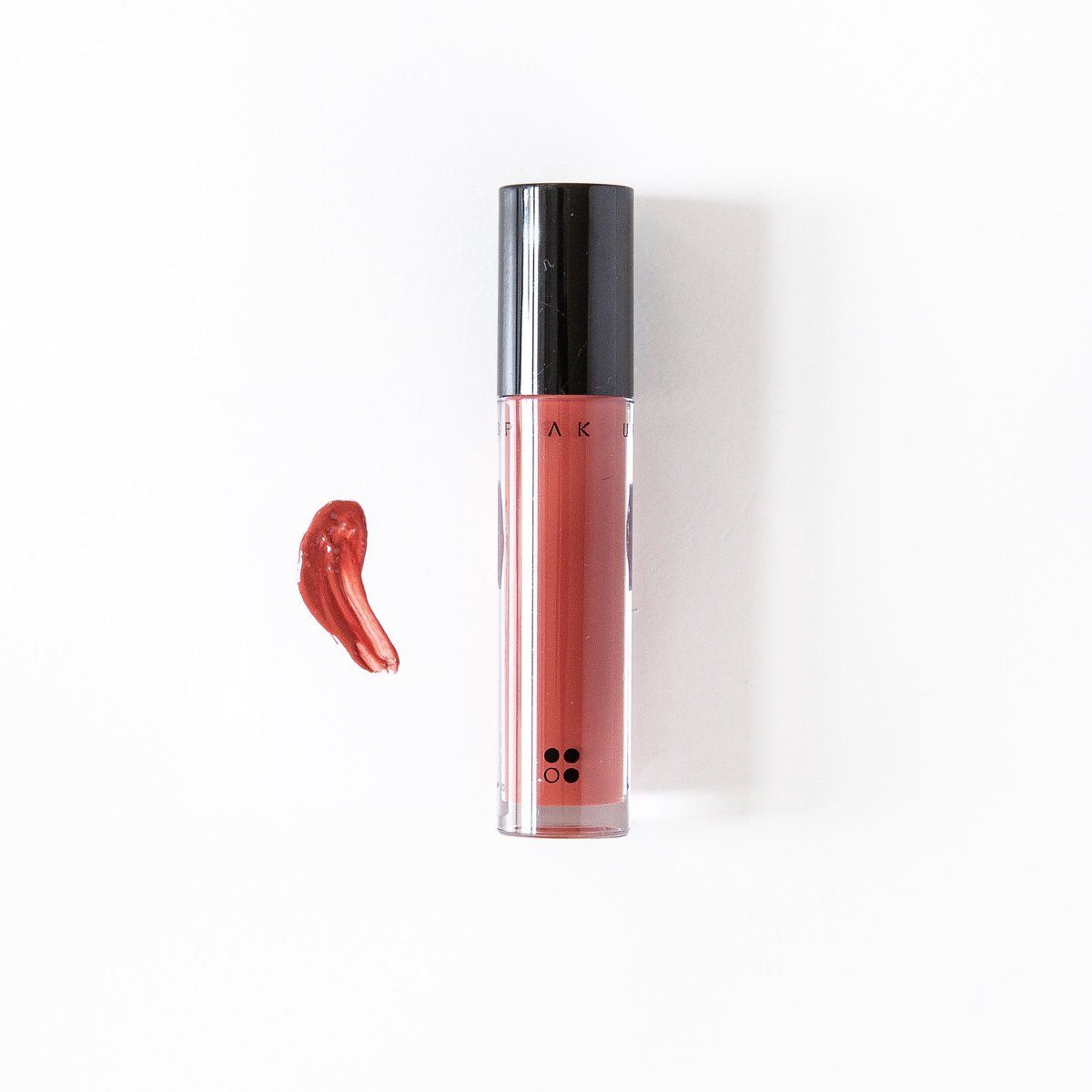 RainPharma Speak Up - Yes - Rood - Liptint - Lippenstift - Gloss - Vegan