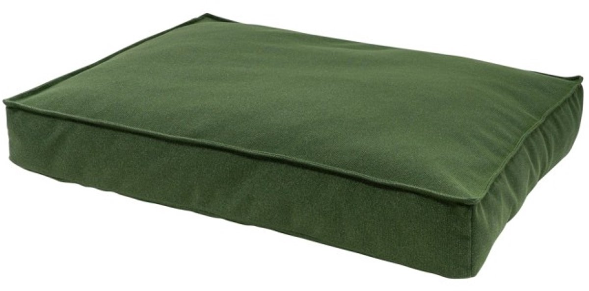 Hondenlounge ca.100x68x15cm Outdoor Manchester green