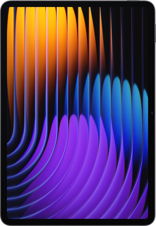 Xiaomi Pad 7 Pro - 11.2 inch - 12GB/512GB - Grijs