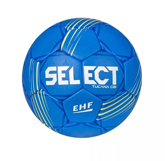 Select Voetbal Classic - Oranje/Wit