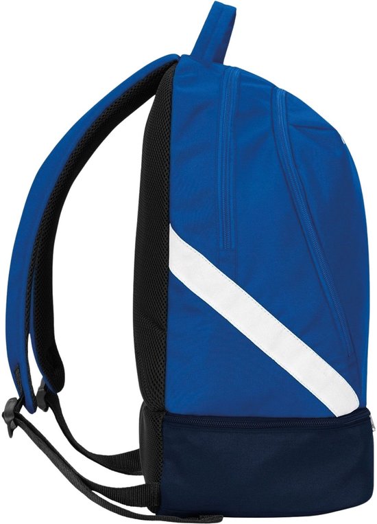 Jako Iconic Rugzak - Royal / Marine | Maat: UNI | bol
