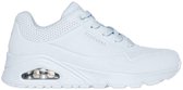Skechers Uno - Stand On Air - Dames Sneakers - Denim