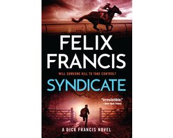 A Dick Francis Novel- Syndicate