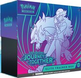 Pokémon SV09 Journey Together - Elite Trainer Box - Pokémon Kaarten