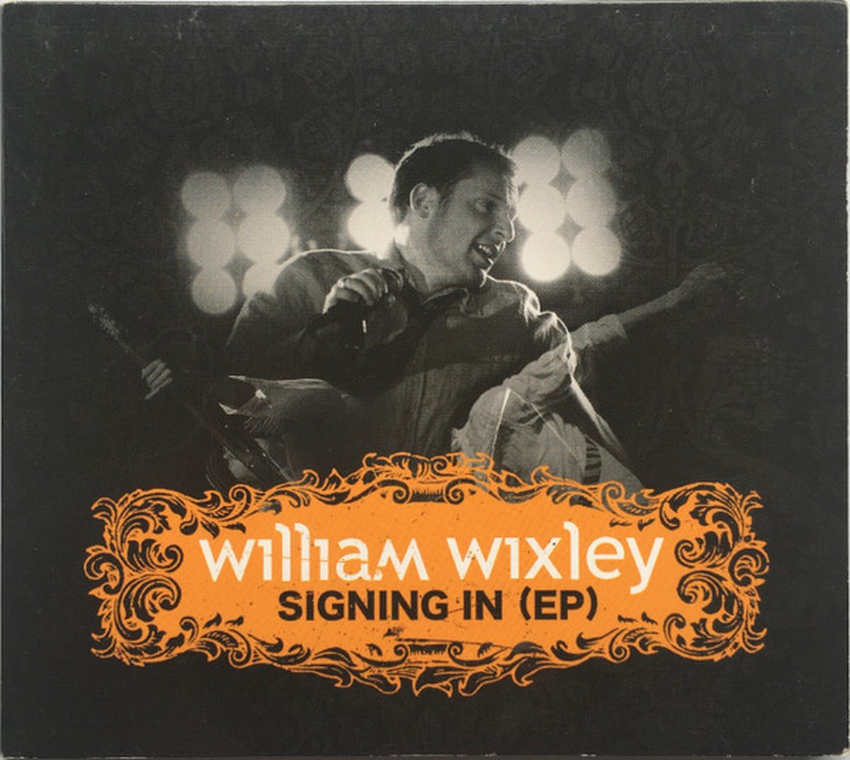 Signing In (EP)