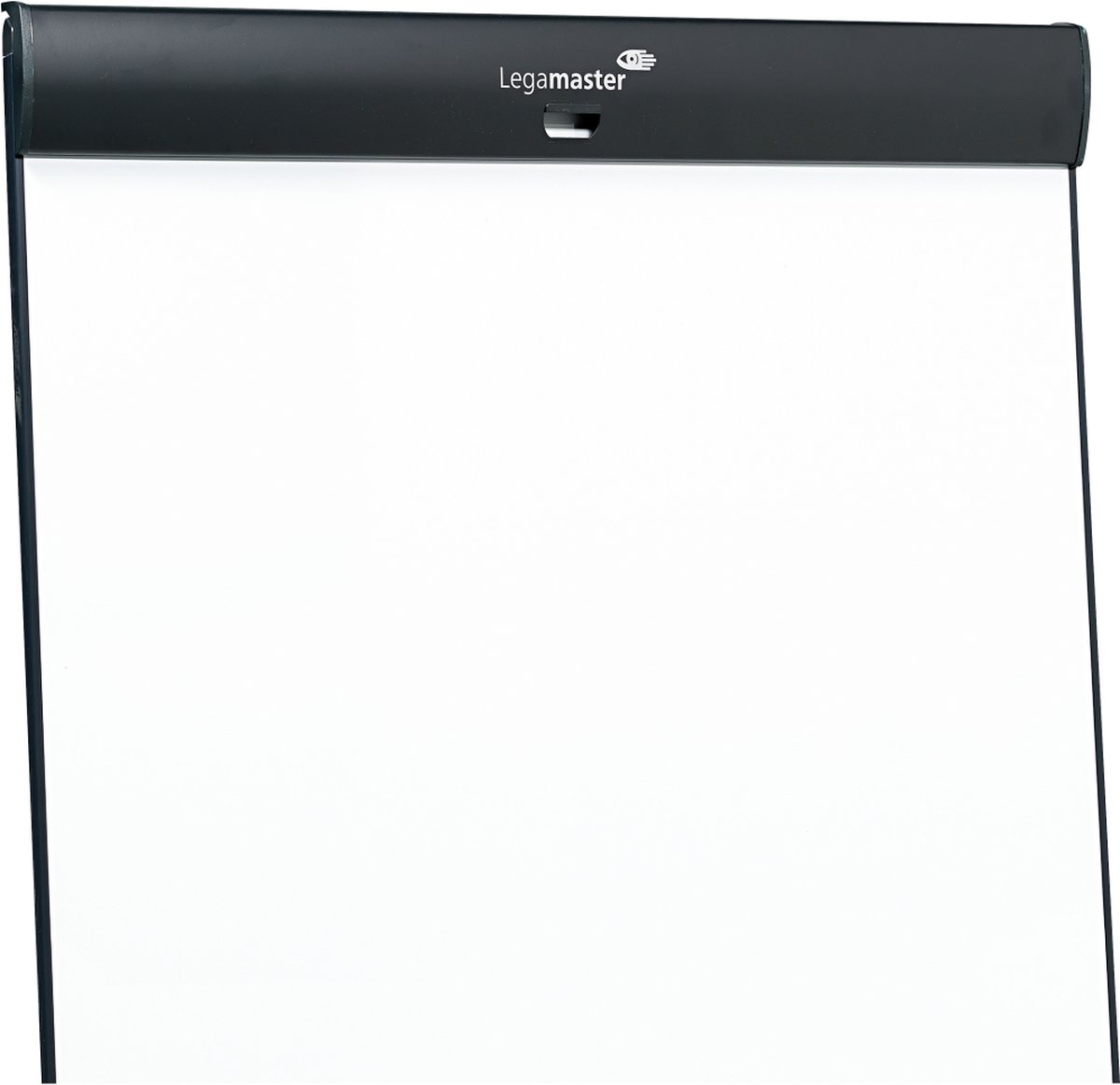 Legamaster SKETCH PRO flipover mobiel stervoet - inclusief SKETCH ECO-papierblok met raster & 2 edding 31 EcoLine flipchart markers thumbnail 2