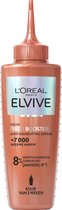 L'Oréal Paris Elvive Fiber Booster Anti-Haaruitval Serum - Vermindert haaruitval - Geschikt voor breekbaar haar met neiging tot afbreken en uitvallen - 102ml