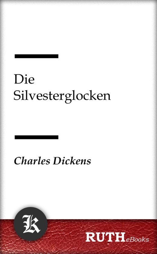 Die Silvesterglocken - cover