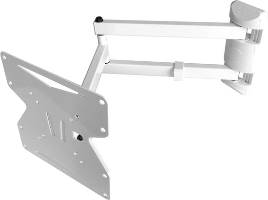 Soporte Para TV De 42 A 120 Pulgadas Reforzado Inclinable JustClick MX Inclinable | Bodega