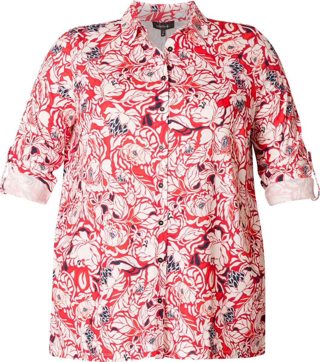 COLLETTA blouse