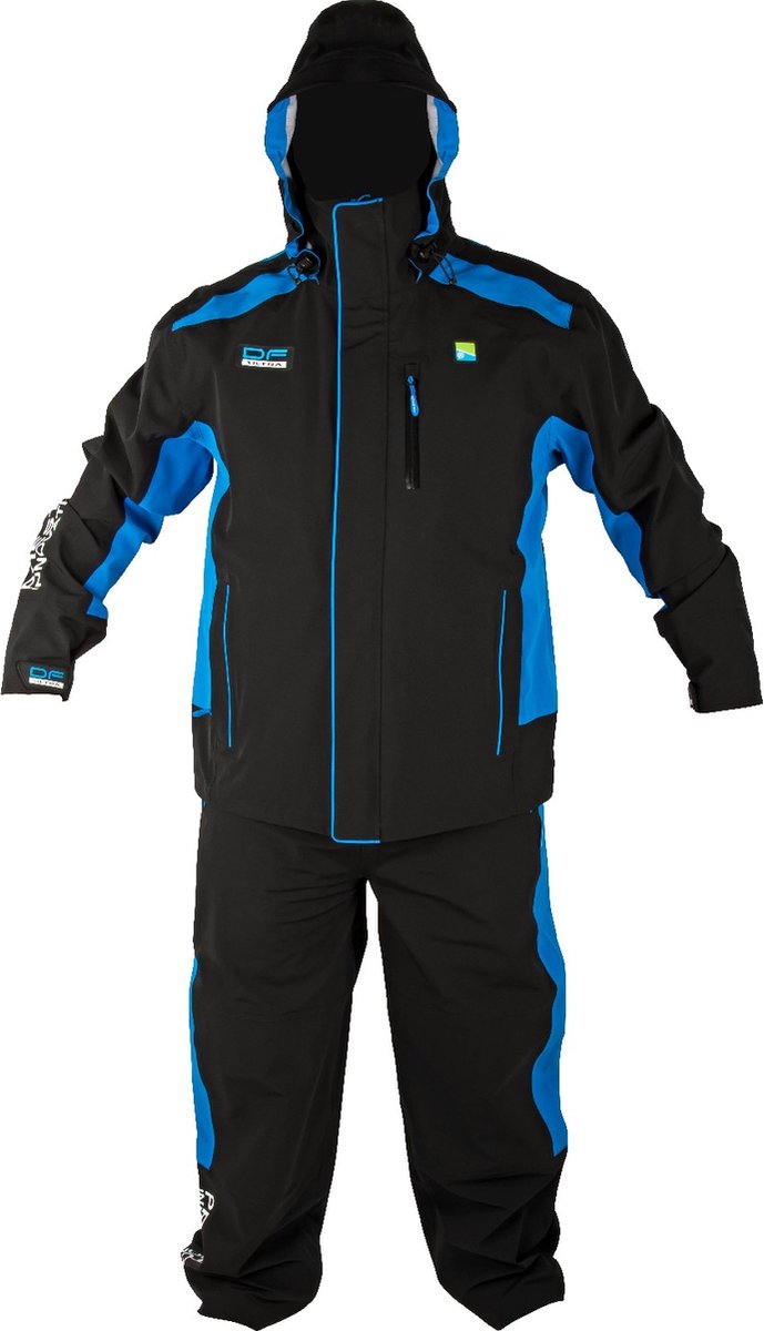 Preston DF Ultra Suit Regenpak L - Regenpak