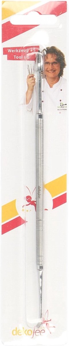 Dekofee Tool #5