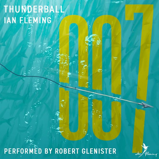 Thunderball - cover