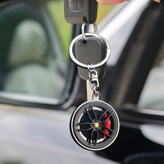 Hoe de batterij in de Peugeot 108-sleutel te vervangen (Met video