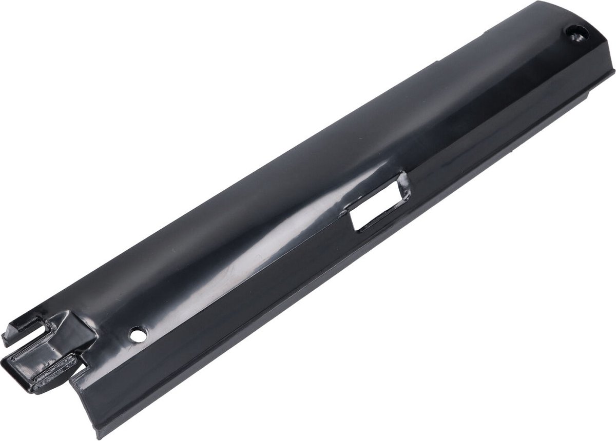 Kabelgoot Puch Maxi Zwart