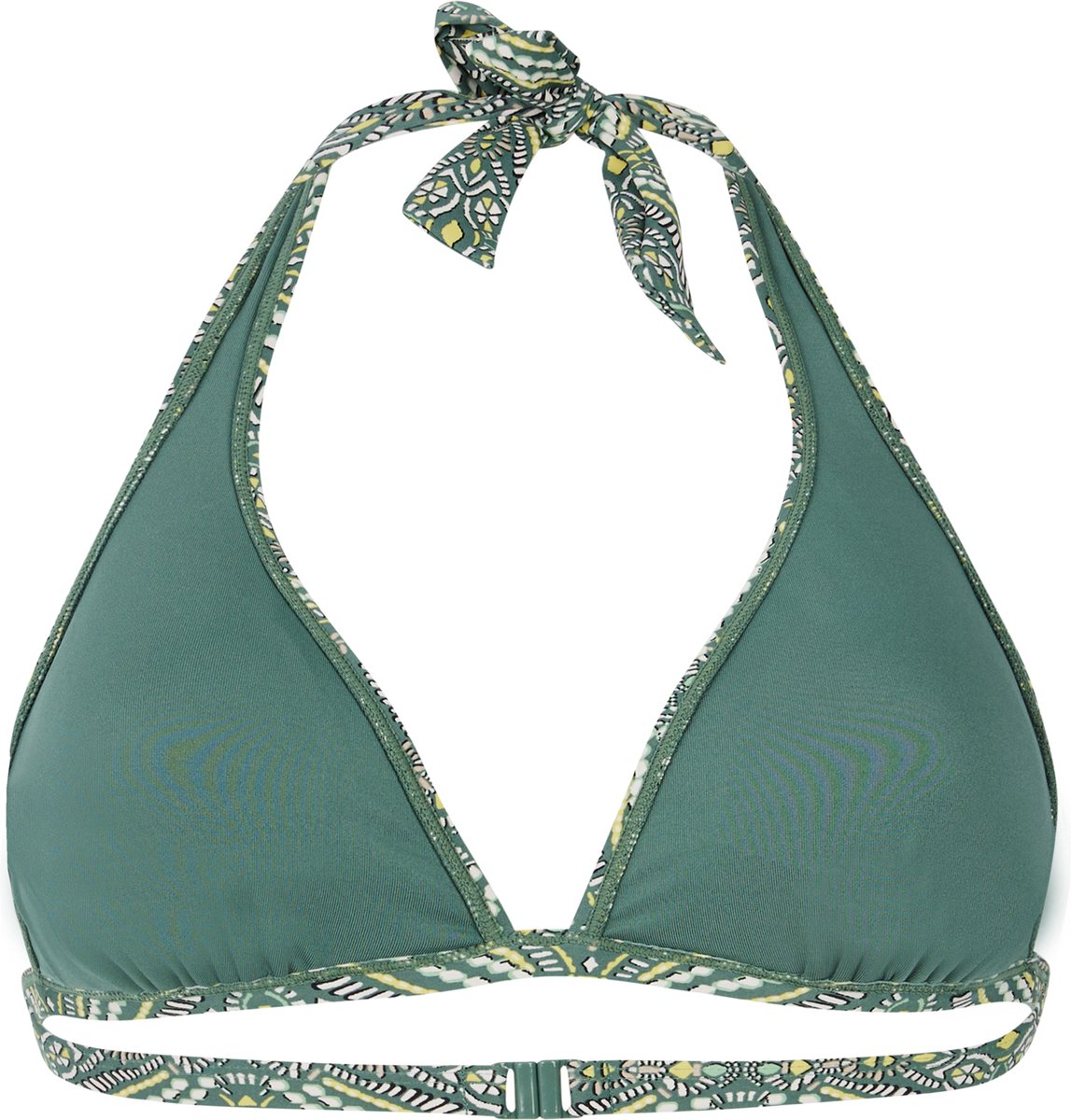Protest MIXJaneiro – Beugelbikinitop Dames – Veggie Groen