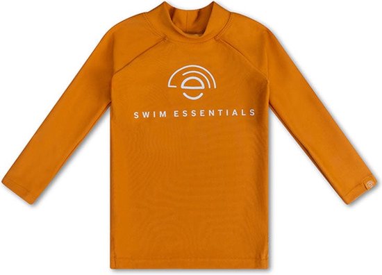 Zwemshirt Met Lange Mouwen - Lichtblauw - Pure Tones