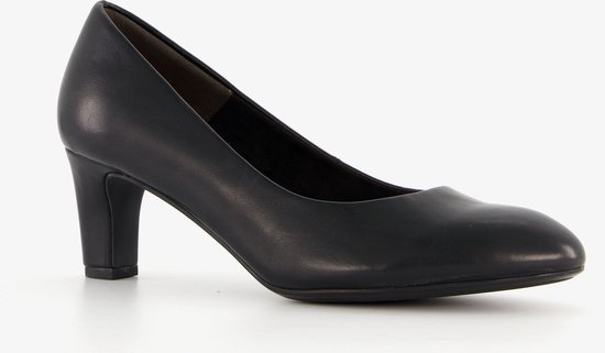 Tamaris dames pumps zwart - Maat 38