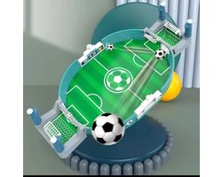 Voetbal Flipper Spel – 42 CM – Flipperkast met Joysticks & Flippers – Interactief Speelplezier - B1.4