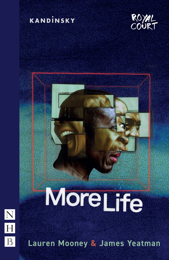 NHB Modern Plays- More Life