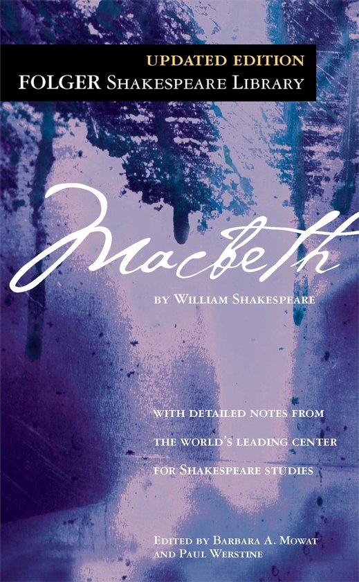ISBN Macbeth, jeux, Anglais, Livre broché, 272 pages