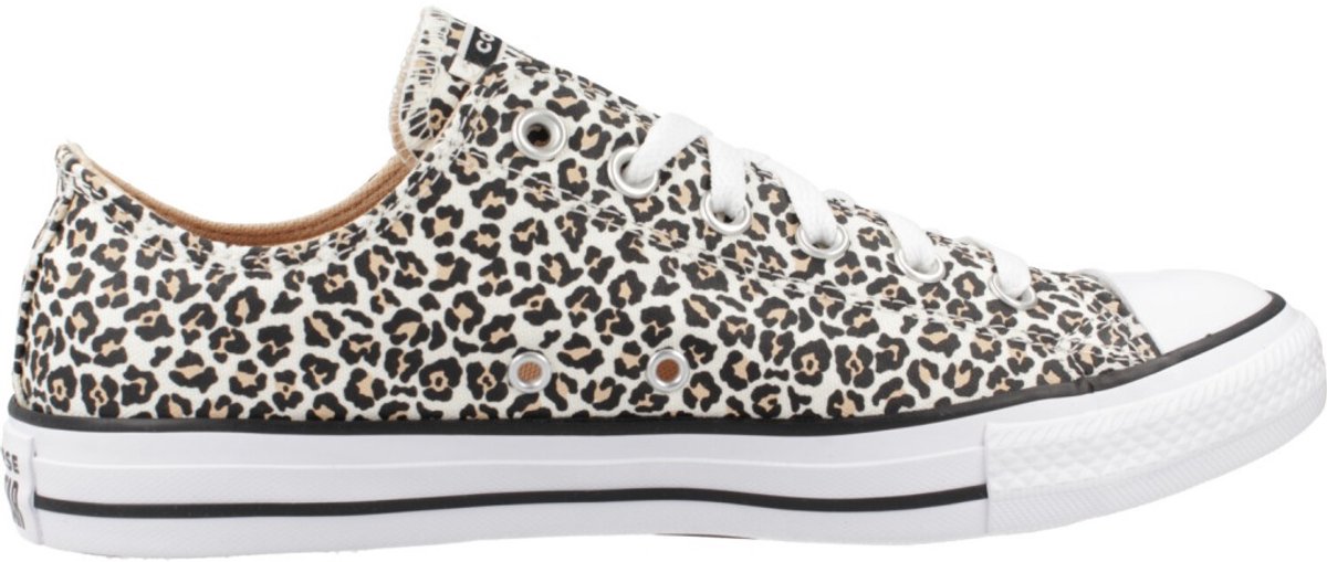 Converse CHUCK TAYLOR ALL STAR Unisex Sneakers Veelkleurig