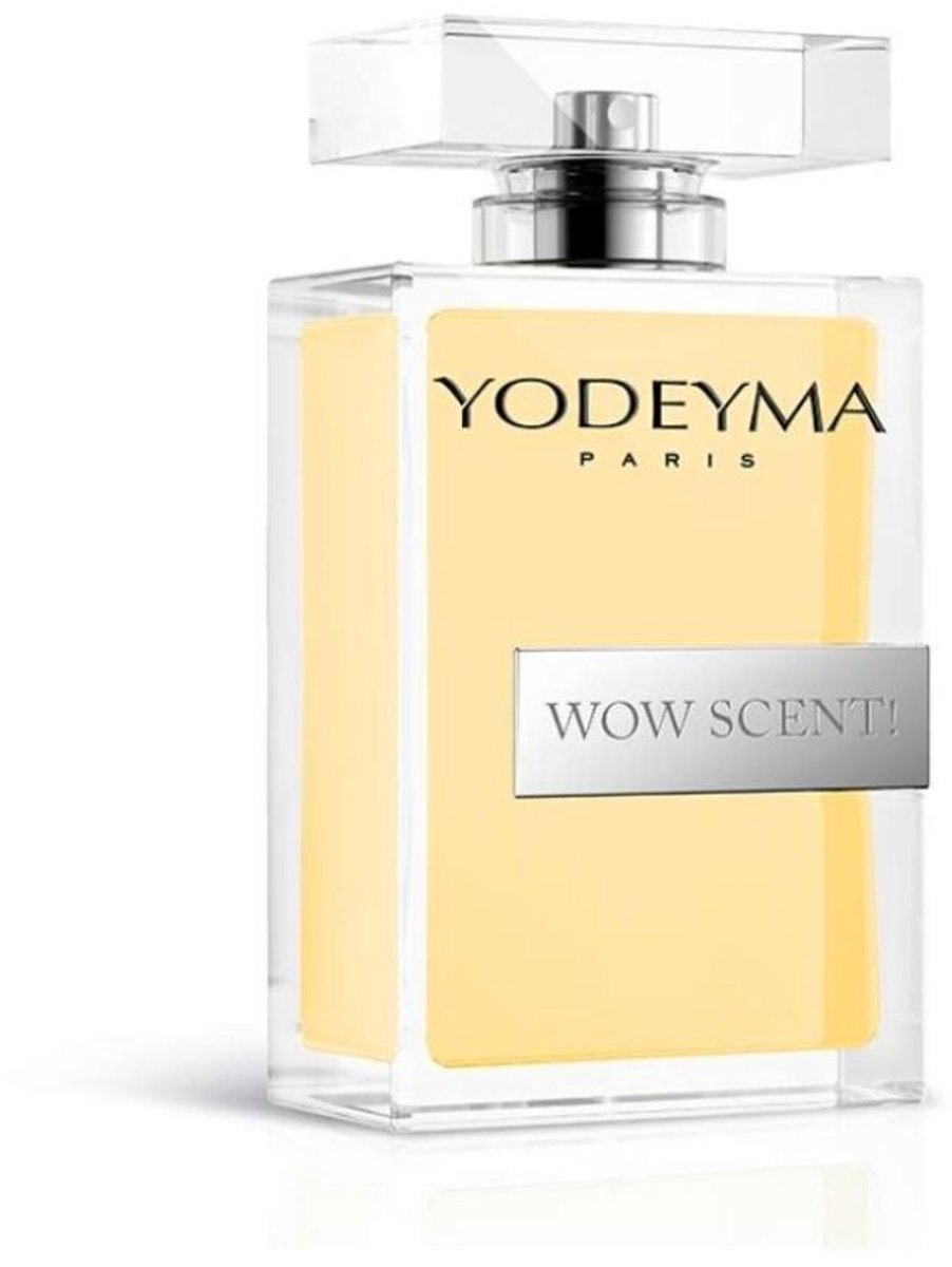 Goedkoopste Yodeyma - WOW SCENT - Parfum 100ml