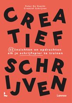 Creatief schrijven