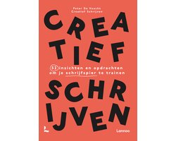 Creatief schrijven