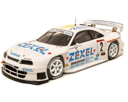 Nissan Zexel Skyline (R33) LDF JGTC 1998 - 1:43 - Ebbro