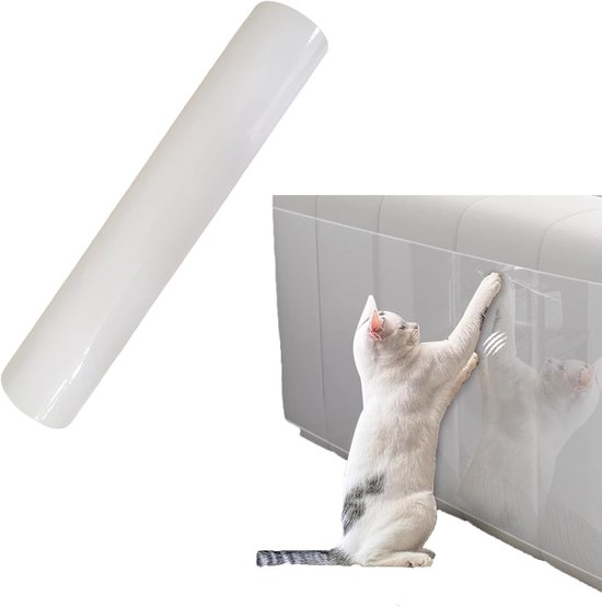 Tesamoll thermo cover (l x b) 4 m x 15 m transparant tesa kopen? | Korting tot 42