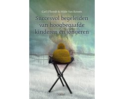 Succesvol begeleiden van hoogbegaafde kinderen en jongeren