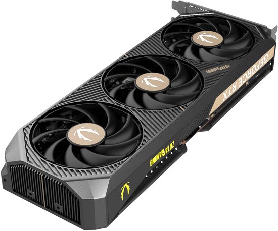 Zotac GeForce RTX 5070 Gaming SOLID OC 12 GB (7/8)