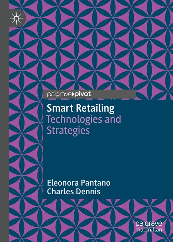 Smart Retailing - cover