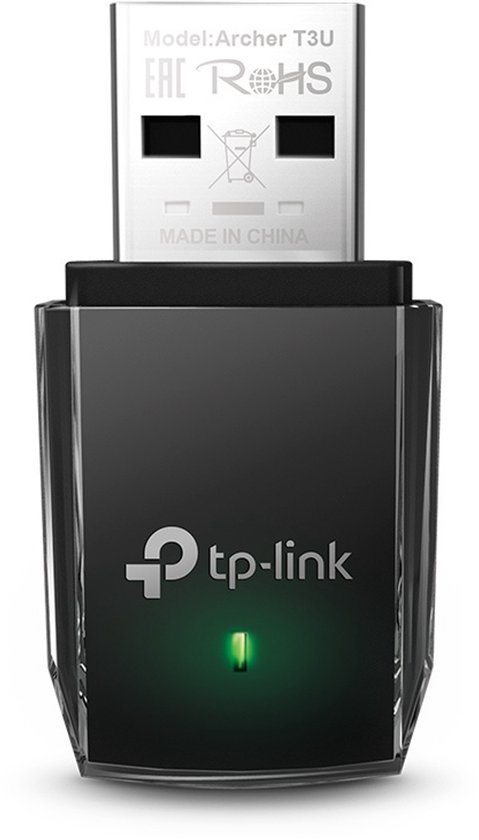 TP-Link Archer T3U - Wifi-Adapter
